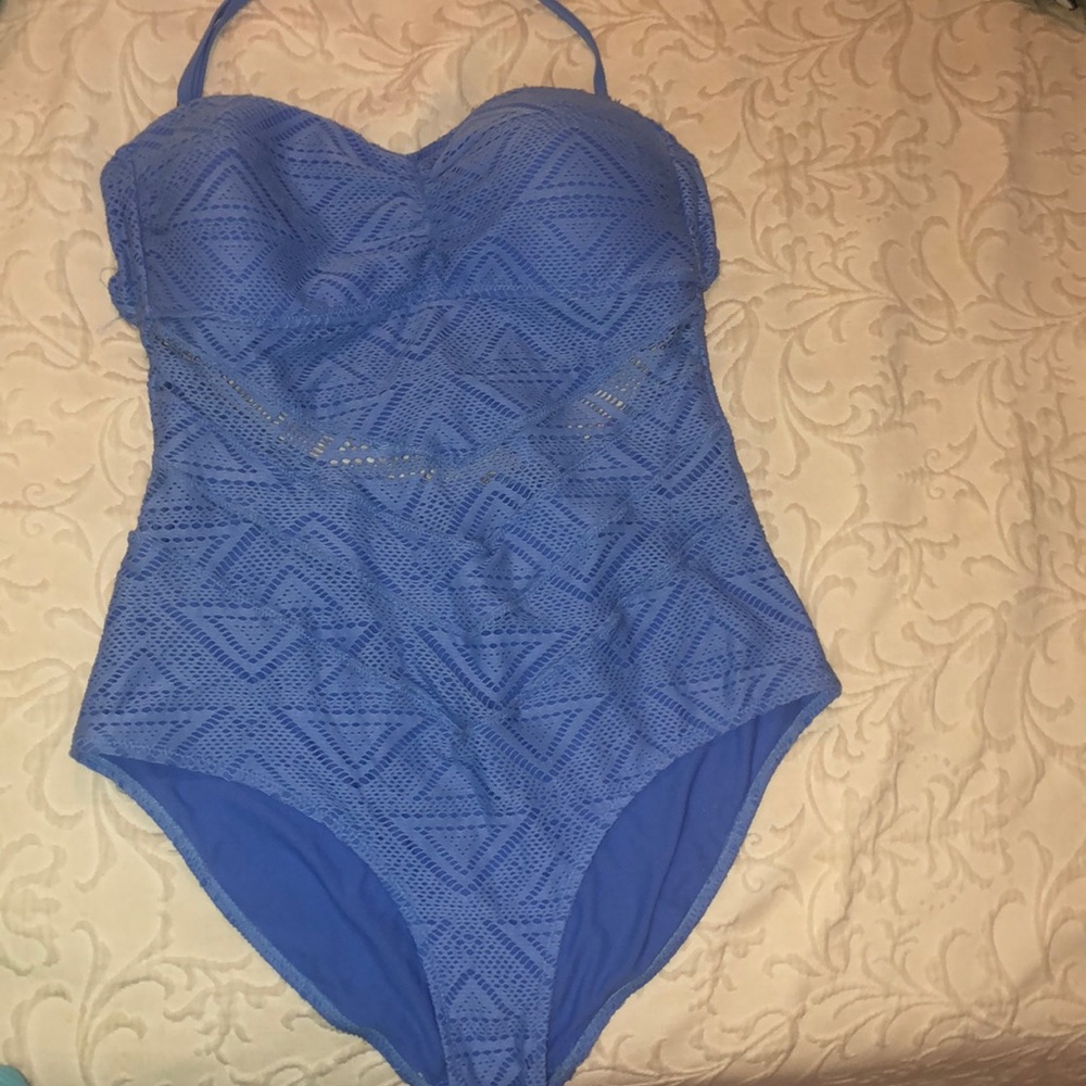 Jessica Simpson One Piece
